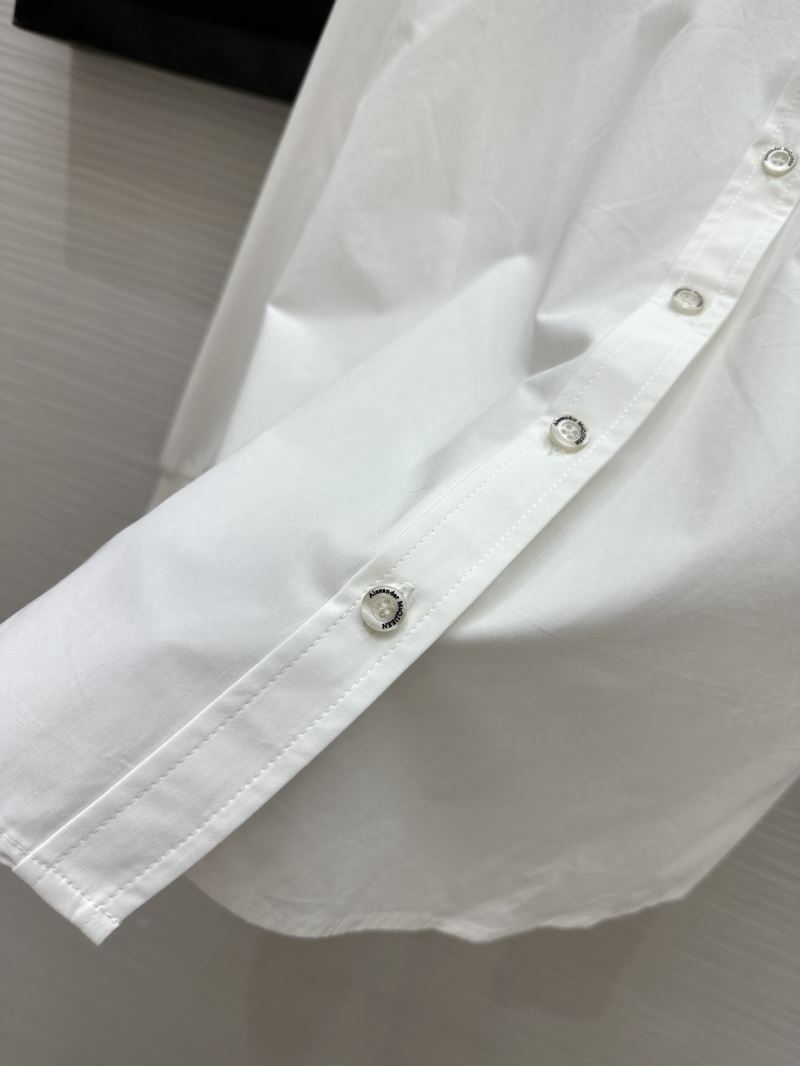 Alexander Mcqueen Shirts